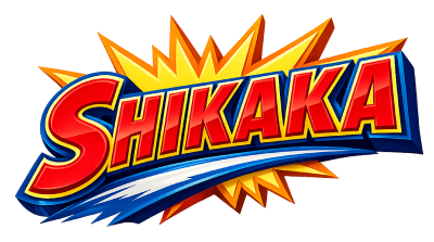 Shikaka logo